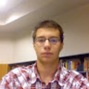 Meet your Posher, Steve